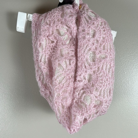 NWT Betsy Johnson Infinity Circle Scare - Picture 2 of 6